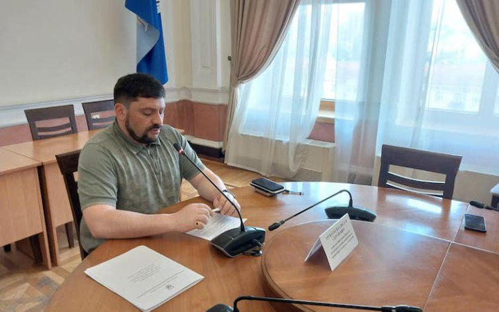 САП подала клопотання про розшук депутата Київради Трубіцина