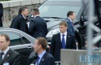 Харьковские ГАИшники извинились перед водителями из-за Януковича