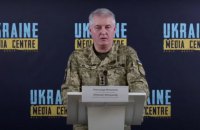 РФ впервые нанесла по Мариуполю бомбовые удары дальними бомбардировщиками Ту-22Н3, - Мотузяник