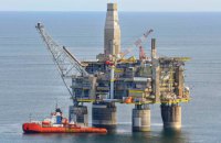 На транспортування нафти зі "Сахаліну-2" для Японії тимчасово не поширюватимуться санкції ЄС