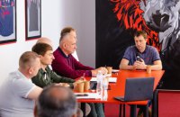 "Верес" оголосив ім'я нового головного тренера