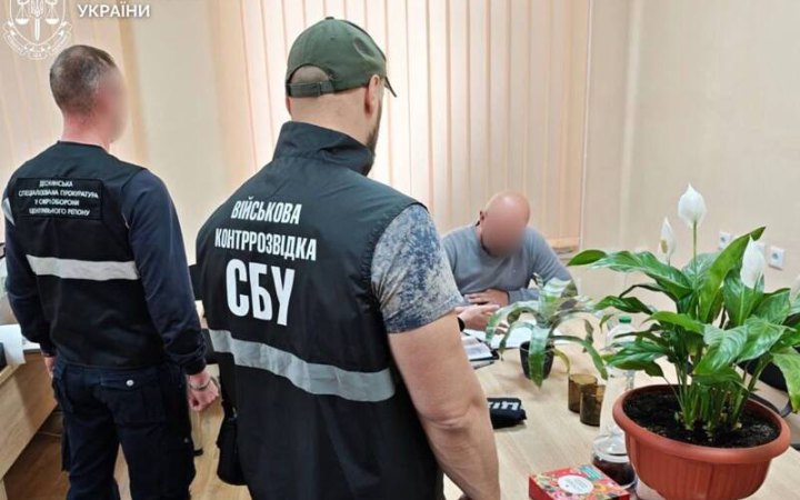 Ексначальника КЕЧ підозрюють у 4 млн грн збитків під час закупівлі електроенергії для військових