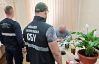 Ексначальника КЕЧ підозрюють у 4 млн грн збитків під час закупівлі електроенергії для військових