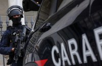 У Римі у шпигунстві на користь Росії підозрюють двох осіб, зокрема колишнього розвідника
