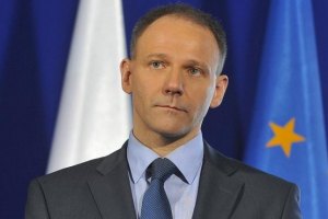 Вице-президент Европарламента: ЕС не отказывается от надежд по поводу Украины
