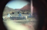 Опорному пункту ВСУ под Попасной нужны тепловизоры