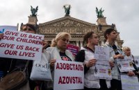 Перемовинами щодо повернення полонених з Азовсталі займається ГУР, – Верещук