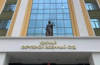 У Росії полонений українець отримав 18 років колонії через службу в “Азові”