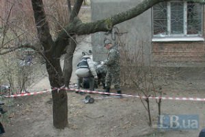У Києві прогримів вибух, загинув чоловік