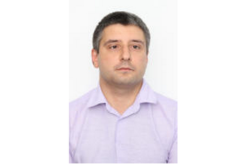 Помощник Кононенко стал заместителем главы ФГИ