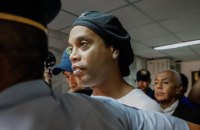 Обладателя "Золотого мяча" не выпустили из тюрьмы под залог в 1,6 млн долл.