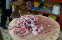 Цены заставляют поститься