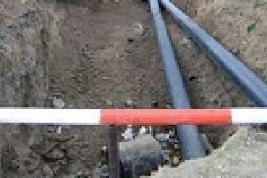 Украинским городам угрожают техногенные катастрофы