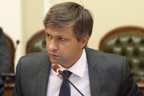 Кличко призначив радником ексдепутата Чижмаря з Радикальної партії