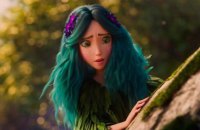 Український мультфільм “Мавка” вийде в прокат ще в двох країнах