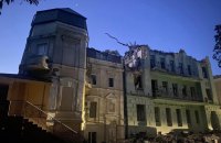 Росіяни випустили по Одесі 19 ракет, 9 з них вдалося збити, – Повітряні сили