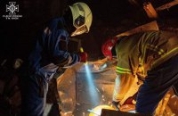 У Києві кількість загиблих через російську атаку зросла до 22, – КМВА (оновлено)