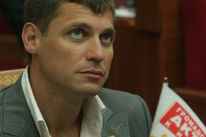 Пабат предложил Кличко быть честным с будущими избирателями