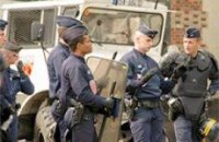 В супермаркете под Парижем захвачены заложники