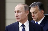 Выборы и санкции — причины воинствующей риторики венгерских властей