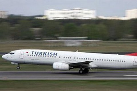 Турция из-за коронавируса приостановила авиасообщение с 46 странами, в том числе с Украиной