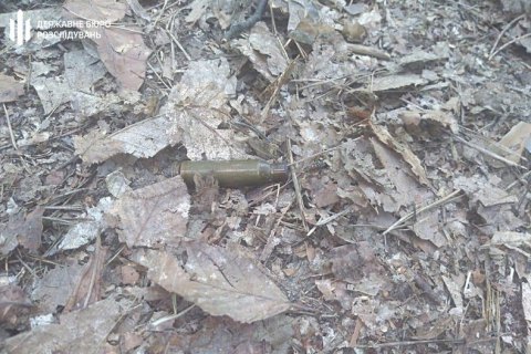 На Яворовском полигоне нашли тело курсанта с огнестрельным ранением в грудь (обновлено)