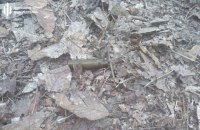 На Яворівському полігоні знайшли тіло курсанта з вогнепальним пораненням у груди (оновлено)