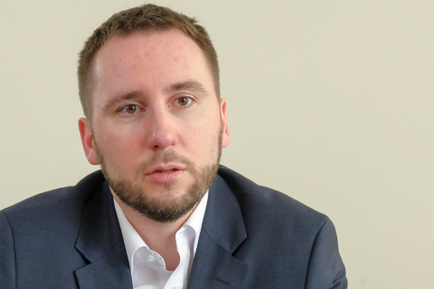 Госинспекция градостроительства создаст 8 межрегиональных управлений, - Васильченко