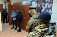 Одесских чиновников уличили в присвоении земель Госспецсвязи