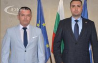Керівник ГУР Буданов поїхав до Болгарії, яка незадоволена появою своїх громадян на сайті "Миротворець"