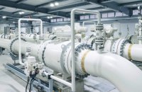 Австрія візьметься будувати за 70 млн євро газогін, аби зменшити залежність від російського газу
