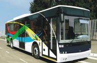"Богдан" не продавал автобусы в июле в Украине