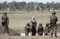 Россия заявила о наращивании боевых возможностей своей военной базы в Таджикистане