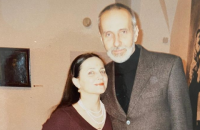 Нина Матвиенко разошлась с мужем после 50 лет брака