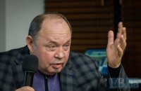 Віталій Гайдук: Росія з 1812 року вважає себе нацією “освободітєлєй”. З ким там розмовляти?