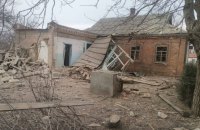 Росіяни завдали понад 250 ударів по Запорізькій області, загинула жінка