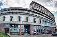 Викрито схему заволодіння приміщеннями Національної спілки художників України у Львові