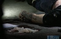 Застрелений у Києві чоловік виявився причетним до викрадення голови "Нафтогазвидобування"