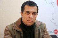 В Крыму задержали активиста, освещавшего суд по делу адвоката Кубердинова