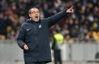 "Ювентус" объявил о назначении нового главного тренера
