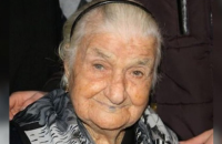 Старейшая жительница Европы умерла в Италии