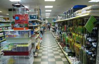 В Ковеле из зоомагазина похитили 32 попугая и фильтры для аквариумов