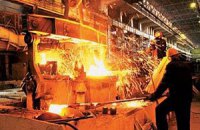 Промышленный рост в апреле составил 3,5%