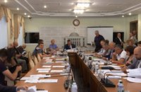 Аудитор для НАБУ: фінал епопеї близько