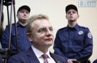 Справа Садового: чию землю продали інвестору?