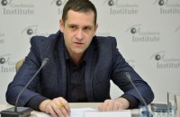 Бывший постпред Порошенко в Крыму заявил о подозрении от НАБУ