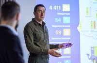 Рада звільнила Чернишова з посади міністра розвитку громад і територій
