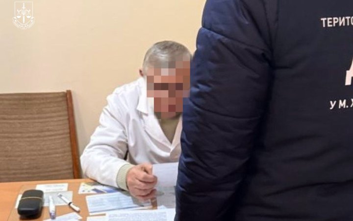 Уже 445 рішень про інвалідність посадовцям скасували, найбільше – митникам, – МОЗ