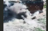 Росіяни намагаються накопичити живу силу в укриття та руїнах на Олександрівському напрямку