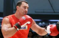 Владимир Кличко: "Не могу гарантировать нокаут"